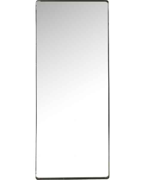 Настенное зеркало Ombra MO Soft Black 200x80cm