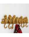 Вешалка для одежды Monkey Hook 69,5cm