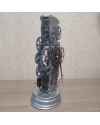 Настольные часы Dialma Brown DB005407
