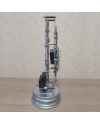 Настольные часы Dialma Brown DB005407