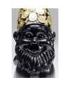 Статуэтка Gnome Standing Black Gold 61cm