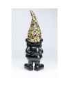 Статуэтка Gnome Standing Black Gold 61cm