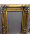 Рама для зеркала Baroque Frame Antique gold