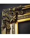 Рама для зеркала Baroque Frame Antique gold