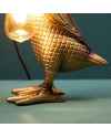 Настольная лампа Son of a Duck Gold