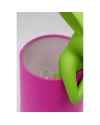 Лампа настольная Animal Rabbit Green/Pink 50cm