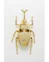 Настенный декор Beetle Gold 41 см Настенный декор Beetle Gold 41 см