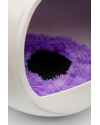 Кровать для животных Dog/Cat Bed Diavolo White