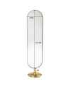 Напольное зеркало Curve MO 170x40