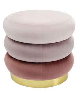 Пуф Sandwich Mauve