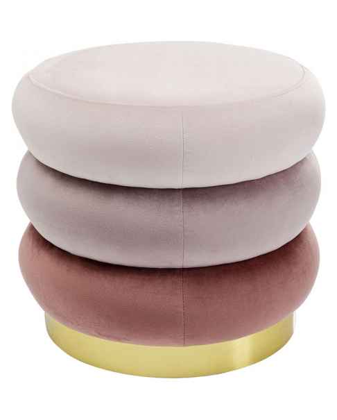 Пуф Sandwich Mauve