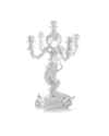 Подсвечник Burlesque Mermaid White