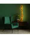 Торшер Triangolo LED 126cm