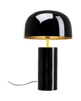 Настольная лампа Loungy Black