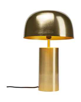 Настольная лампа Loungy Gold