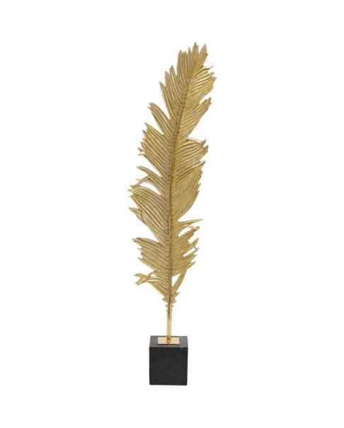 Деко обьект Feather Two 147cm