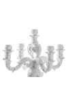 Подсвечник Burlesque Chimp White