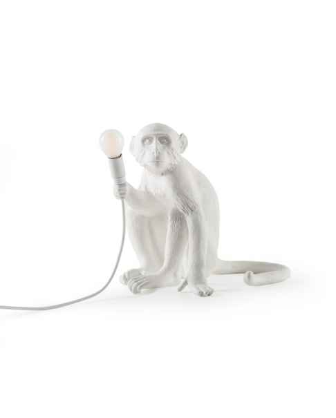 Настольная лампа The Monkey