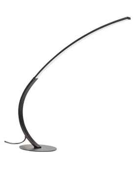 Настольная лампа Codolo Black LED