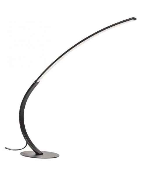 Настольная лампа Codolo Black LED