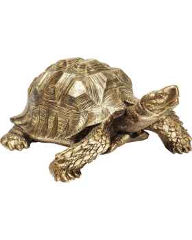 Деко фигура Turtle Gold XL
