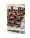 Картина на стекле Library 100x150cm