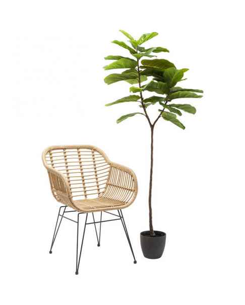 Декор искусственный Leaf Tree 170cm