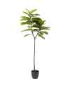 Декор искусственный Leaf Tree 170cm