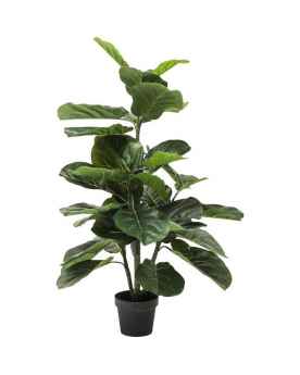 Декор искусственный Fiddle Leaf 120cm