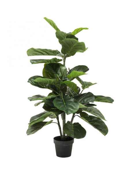 Декор искусственный Fiddle Leaf 120cm