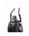 Настенный декор Plant Beetle Matt Black