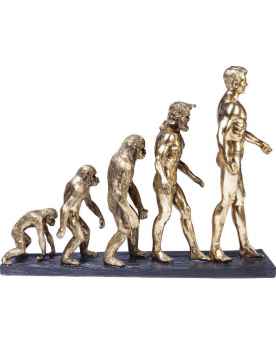 Статуэтка Evolution