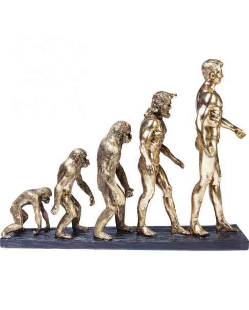 Статуэтка Evolution