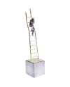 Деко обьект Elements Climbing Man Деко обьект Elements Climbing Man