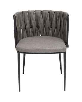 Стул с подлокотниками Cheerio incl. Cushion