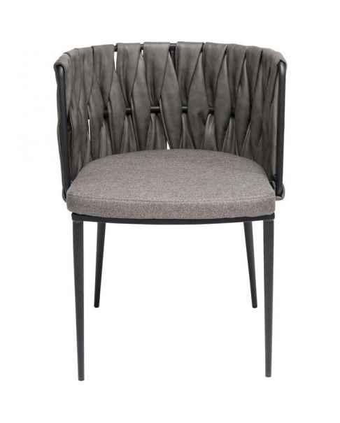 Стул с подлокотниками Cheerio incl. Cushion