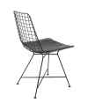 Стул Grid Black
