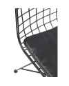 Стул Grid Black