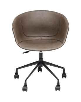 Офисное кресло Lounge Grey