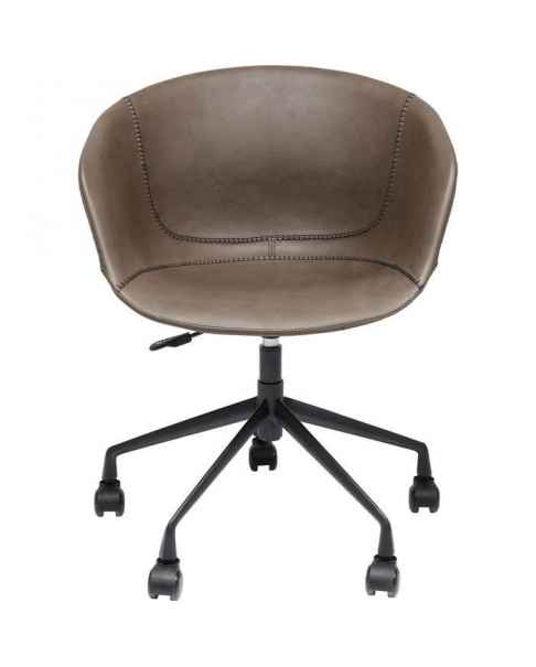 Офисное кресло Lounge Grey