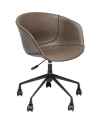 Офисное кресло Lounge Grey