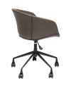 Офисное кресло Lounge Grey