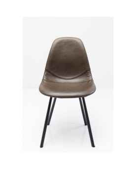 Стул Lounge Grey