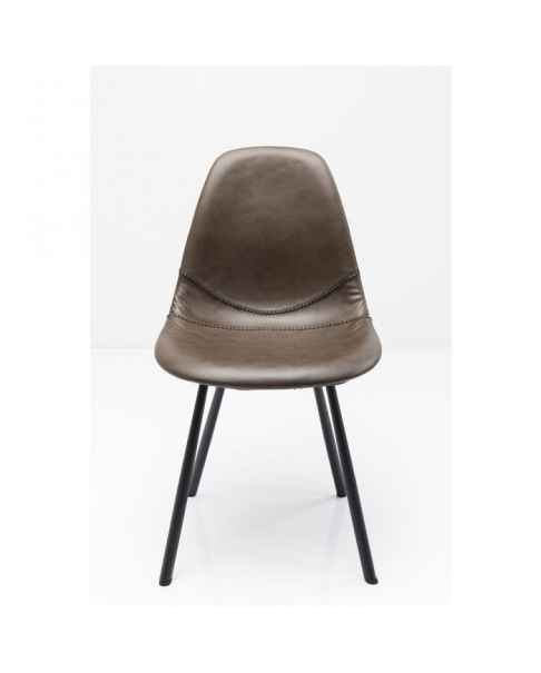 Стул Lounge Grey