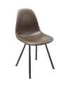 Стул Lounge Grey