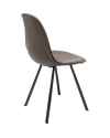 Стул Lounge Grey