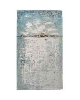 Ковер Abstract Light Blue 240x170cm