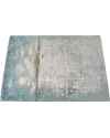 Ковер Abstract Light Blue 240x170cm