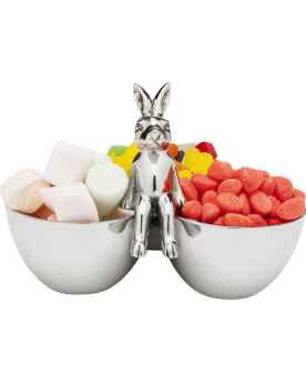 Блюдо Bunny Tre