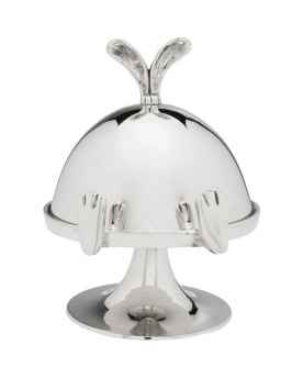 Десертница  Bunny